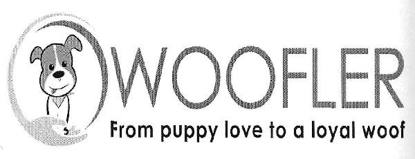 Woofler Device mark 3192616 Trademark