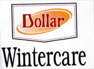 Dollar Wintercare(label) Device mark 3227196 Trademark