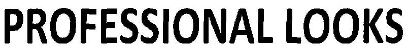 Professional Looks Device mark 3228645 Trademark