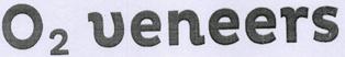 O2 Ueneers Device mark 3228651 Trademark