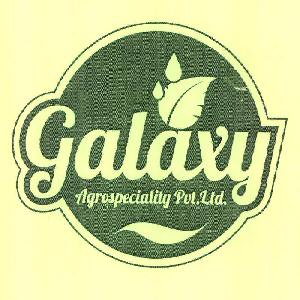 Galaxy Agrospeciality Pvt.ltd. Device mark 3204289 Trademark
