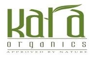 Kara Organics (logo And Device) Device mark 3222303 Trademark