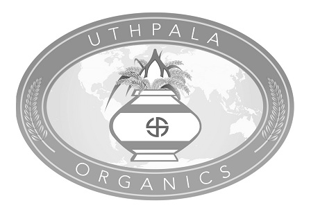 Uthpala Organics Device mark 3222453 Trademark