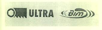 Ultra Bim Device mark 3228660 Trademark