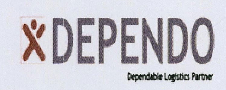 Dependo Device mark 3237818 Trademark