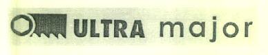 Ultra Major Device mark 3228663 Trademark