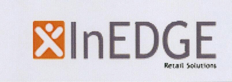 Inedge Device mark 3237822 Trademark