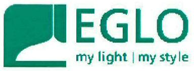 Eglo My Light My Style Device mark 3221126 Trademark