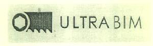 Ultra Bim Device mark 3228667 Trademark