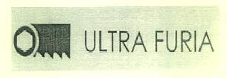 Ultra Furia Device mark 3228668 Trademark