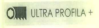 Ultra Profila + Device mark 3228670 Trademark