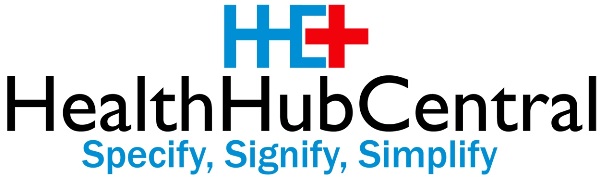 Health Hub Central Device mark 3203101 Trademark