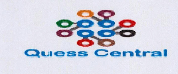 Quess Central Device mark 3237828 Trademark
