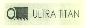 Ultra Titan Device mark 3228672 Trademark