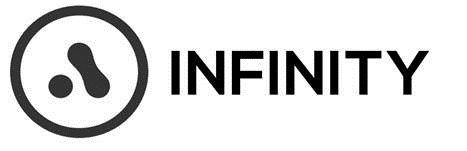 Ather Logo With Word Infinity Device mark 3228815 Trademark