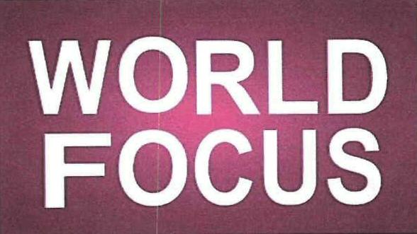 World Focus Device mark 3172371 Trademark