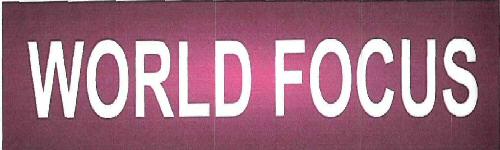 World Focus Device mark 3172374 Trademark