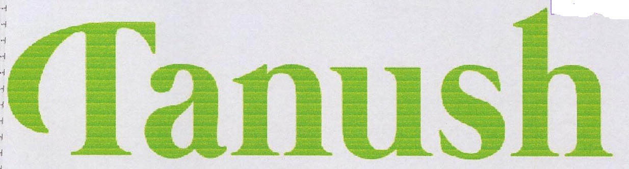 Tanush Device mark 3222322 Trademark