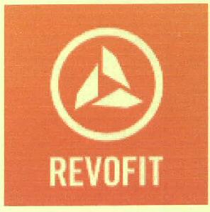 Revofit Device mark 3193815 Trademark
