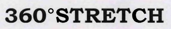 360 Stretch Device mark 3192774 Trademark