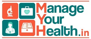 Manage Your Health.in Device mark 3227376 Trademark