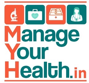 Manage Your Health.in Device mark 3227377 Trademark