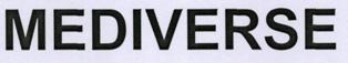 Mediverse Device mark 3222328 Trademark