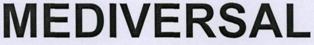 Mediversal Device mark 3222329 Trademark