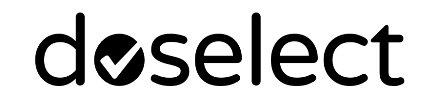 Doselect Device mark 3237844 Trademark