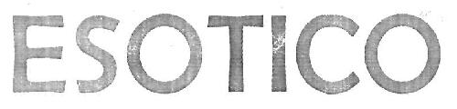 Esotico Device mark 3192782 Trademark