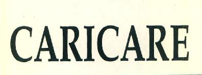 Caricare Device mark 3172395 Trademark