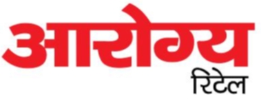 Arogya (label) Device mark 3211967 Trademark
