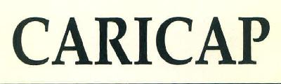Caricap Device mark 3172396 Trademark
