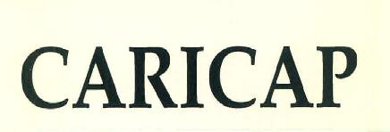 Caricap Device mark 3172397 Trademark