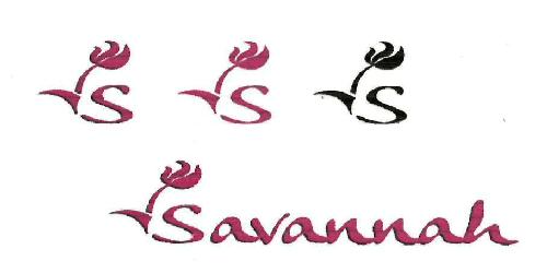 Savannah Device mark 3228841 Trademark