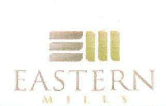 Eastern Mills Device mark 3173587 Trademark