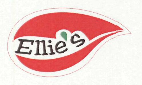 Ellie's Device mark 3193983 Trademark