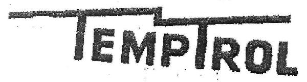 Temtrol Device mark 3222352 Trademark
