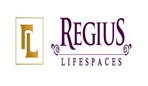 Rl - Regius Lifespaces Device mark 3203139 Trademark