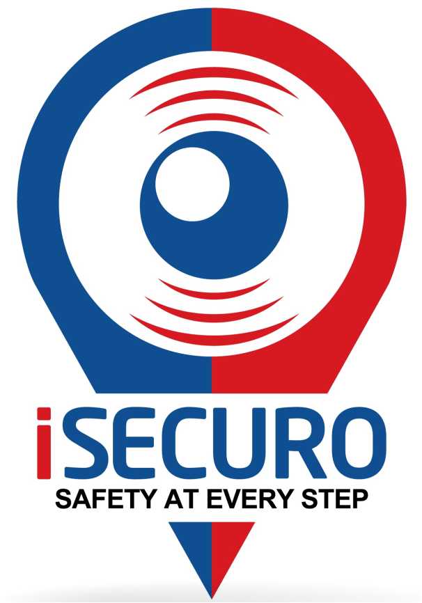 Isecuro Device mark 3211845 Trademark
