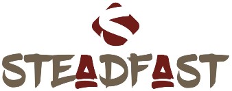 Steadfast (label) Device mark 3211994 Trademark