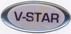 V-star Device mark 3235063 Trademark