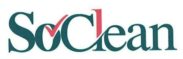 Soclean Device mark 3237579 Trademark