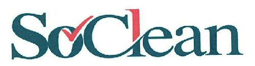 Soclean Device mark 3237580 Trademark