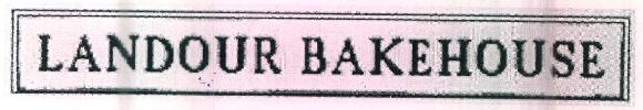 Landour Bakehouse Device mark 3235066 Trademark