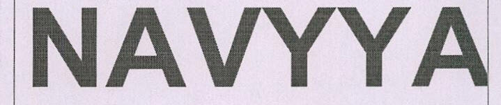 Navyya Device mark 3237584 Trademark