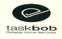 Taskbob Reliable Home Services Device mark 3211854 Trademark
