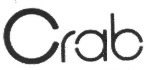 Crab Device mark 3203160 Trademark