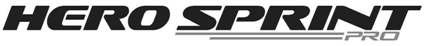 Hero Sprint Pro (label) Device mark 3235081 Trademark