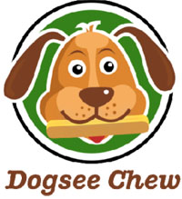 Dogsee Chew Device mark 3198287 Trademark